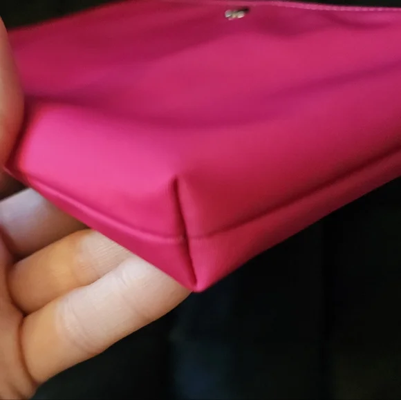 Kate Spade Double Zipper Wristlet, NWOT - Picture 6 of 16